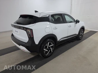 2026 Nissan Kicks SV – miniatura 4
