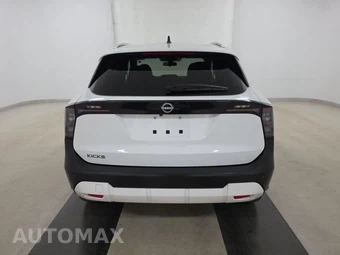 2026 Nissan Kicks SV – miniatura 5
