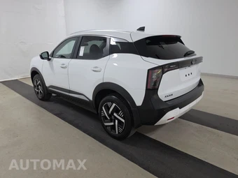 2026 Nissan Kicks SV – miniatura 6