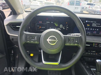 2026 Nissan Kicks SV - miniatura 10