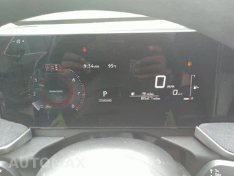 2026 Nissan Kicks SV - miniatura 19