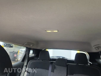 2026 Nissan Kicks SV - miniatura 22