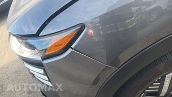 2026 Nissan Kicks SV - miniatura 23
