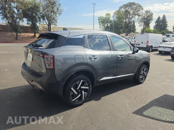 2026 Nissan Kicks SV - miniatura 4