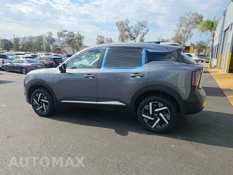 2026 Nissan Kicks SV - miniatura 6