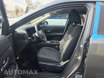 2026 Nissan Kicks SV - miniatura 7