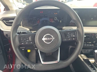 2026 Nissan Kicks SV – miniatura 10