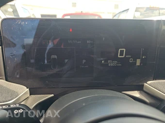 2026 Nissan Kicks SV – miniatura 12