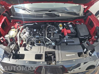 2026 Nissan Kicks SV – miniatura 15