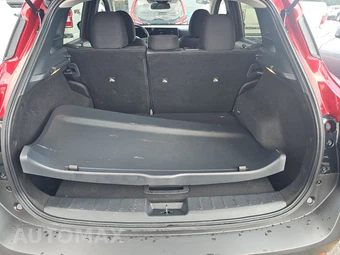 2026 Nissan Kicks SV – miniatura 16