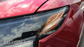 2026 Nissan Kicks SV – miniatura 19