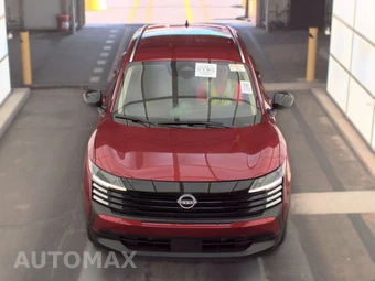 2026 Nissan Kicks SV – miniatura 2