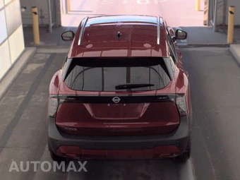 2026 Nissan Kicks SV – miniatura 5