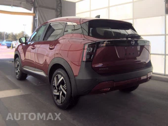 2026 Nissan Kicks SV – miniatura 6