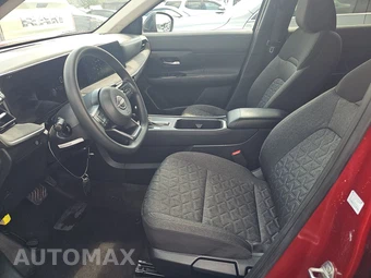 2026 Nissan Kicks SV – miniatura 7
