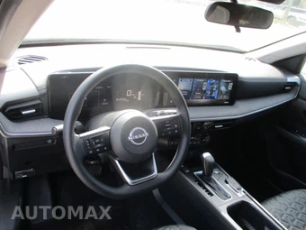 2026 Nissan Kicks SV - miniatura 13