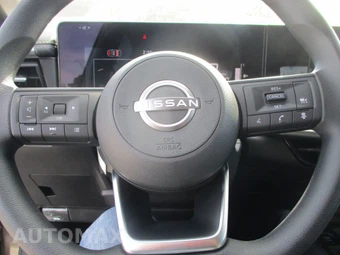 2026 Nissan Kicks SV - miniatura 27