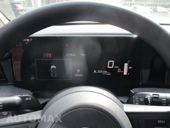 2026 Nissan Kicks SV - miniatura 28