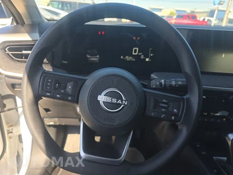 2026 Nissan Kicks SV - miniatura 10