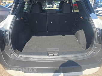 2026 Nissan Kicks SV - miniatura 16