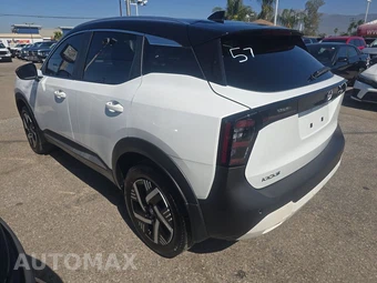 2026 Nissan Kicks SV - miniatura 6