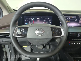 2026 Nissan Murano Platinum – miniatura 10