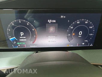 2026 Nissan Murano Platinum – miniatura 12