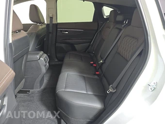 2026 Nissan Murano Platinum – miniatura 13