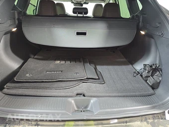 2026 Nissan Murano Platinum – miniatura 16