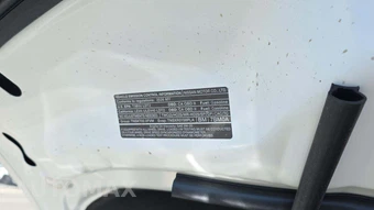 2026 Nissan Murano Platinum – miniatura 18