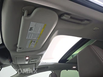 2026 Nissan Murano Platinum – miniatura 19