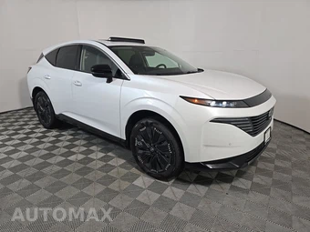 2026 Nissan Murano Platinum – miniatura 3