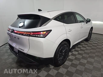 2026 Nissan Murano Platinum – miniatura 4