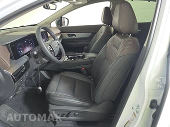 2026 Nissan Murano Platinum – miniatura 7