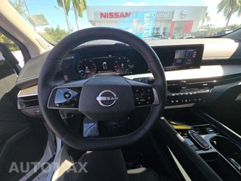 2026 Nissan Murano SL - miniatura 10