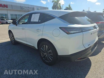 2026 Nissan Murano SL - miniatura 2
