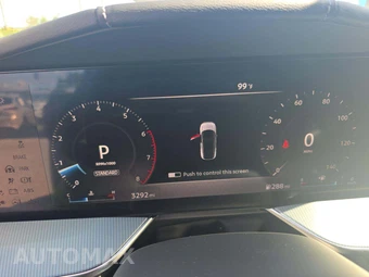 2026 Nissan Murano SL - miniatura 9