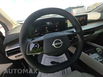2026 Nissan Murano SL – miniatura 10