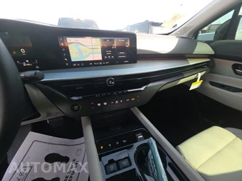 2026 Nissan Murano SL – miniatura 11