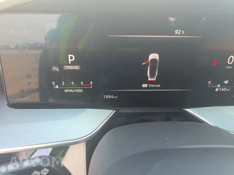 2026 Nissan Murano SL – miniatura 12