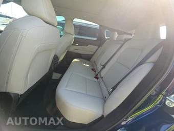 2026 Nissan Murano SL – miniatura 13