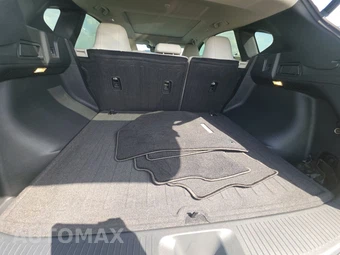 2026 Nissan Murano SL – miniatura 16