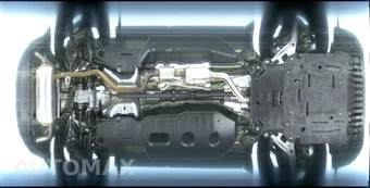2026 Nissan Murano SL – miniatura 17