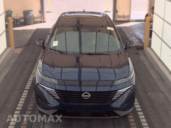 2026 Nissan Murano SL – miniatura 2