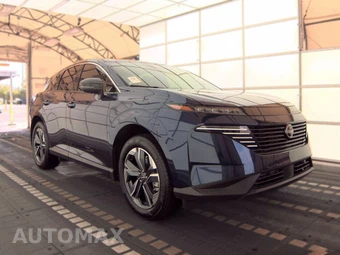 2026 Nissan Murano SL – miniatura 3