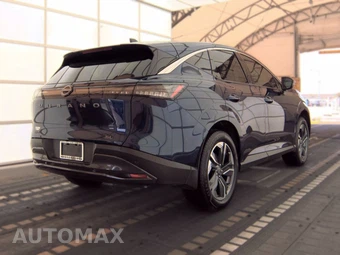 2026 Nissan Murano SL – miniatura 4