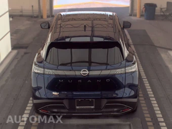 2026 Nissan Murano SL – miniatura 5