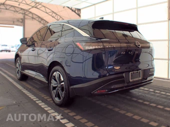 2026 Nissan Murano SL – miniatura 6