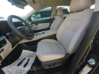 2026 Nissan Murano SL – miniatura 7