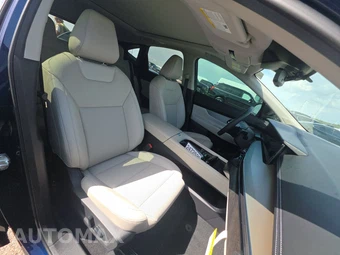 2026 Nissan Murano SL – miniatura 8